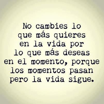 Frases para poner en facebook