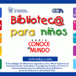 Frases para una biblioteca