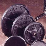 Gimnasio de segunda mano