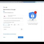 Gmail crear tu cuenta