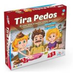Hay pedo en la galaxia