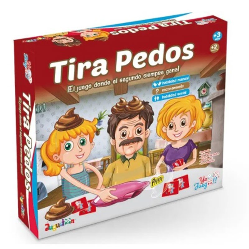 Hay pedo en la galaxia