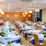 Hoteles en ametlla de mar