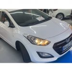 Hyundai i30 1.4