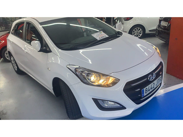 Hyundai i30 1.4