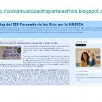 Ies fernando de los rios