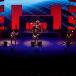 Industria musical en españa