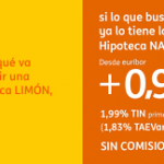 Ing hipoteca naranja