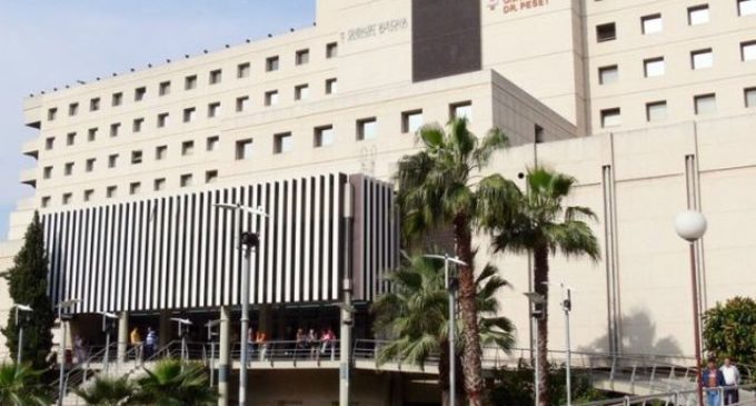 Iniciativa hospital amigo del niño