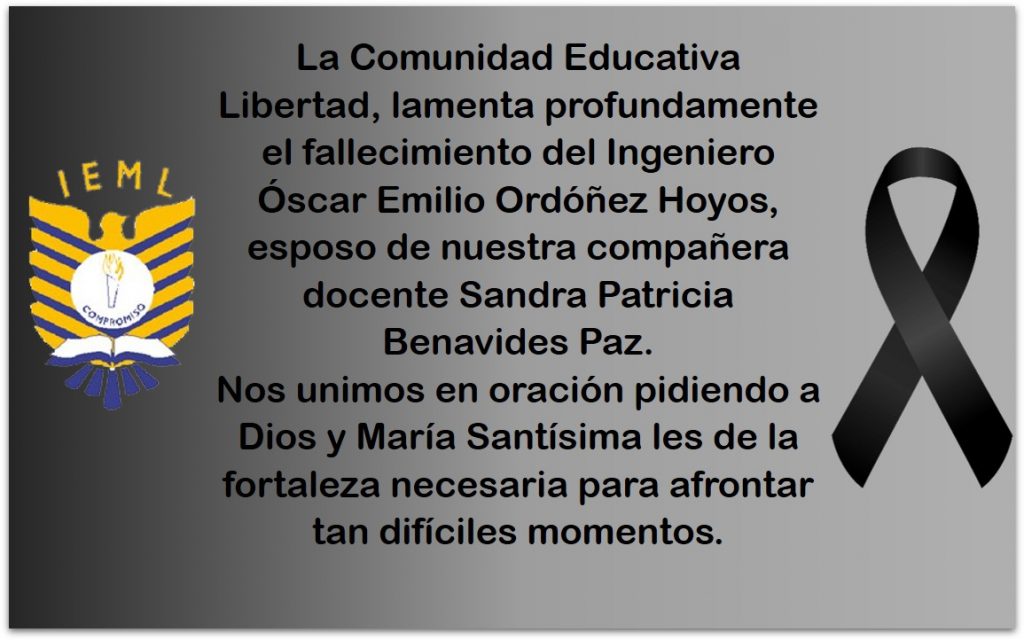 Instituto educativo libertad