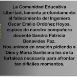 Instituto educativo libertad