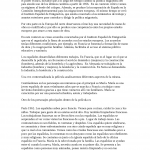 Instituto español de emigracion