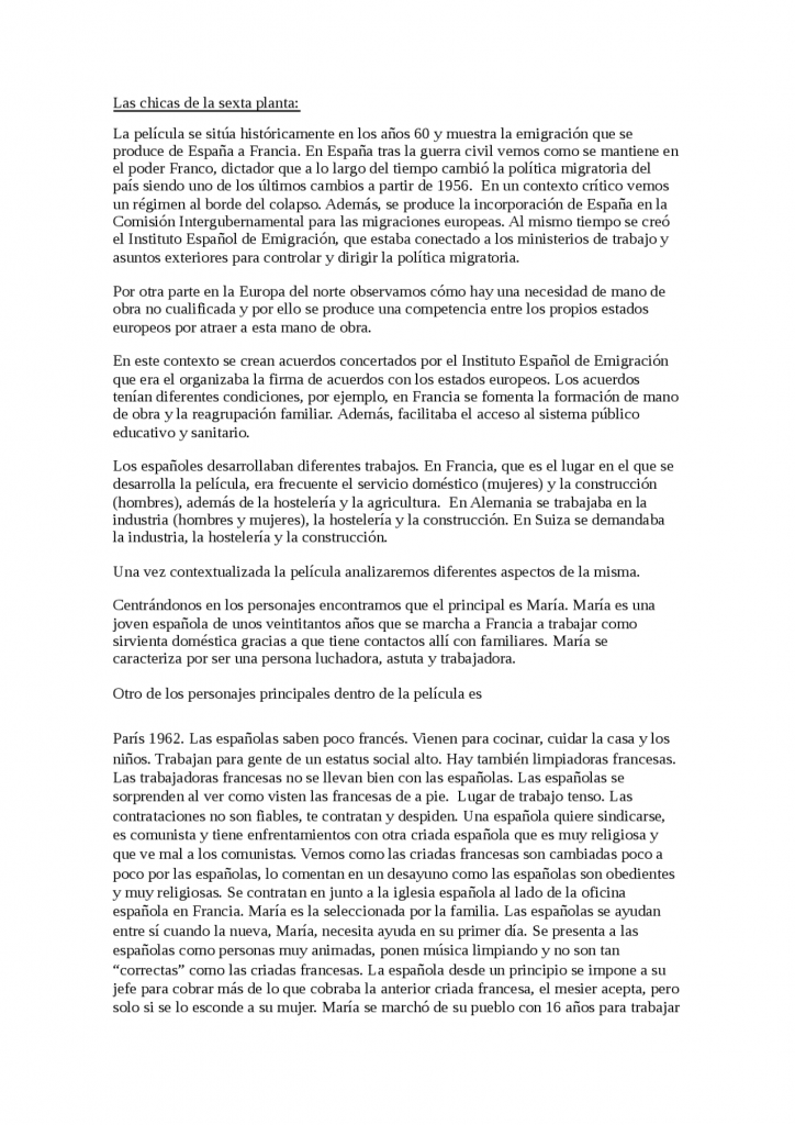 Instituto español de emigracion