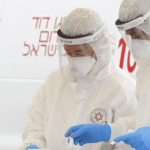 Israel esta en europa