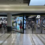 Jd sports valencia