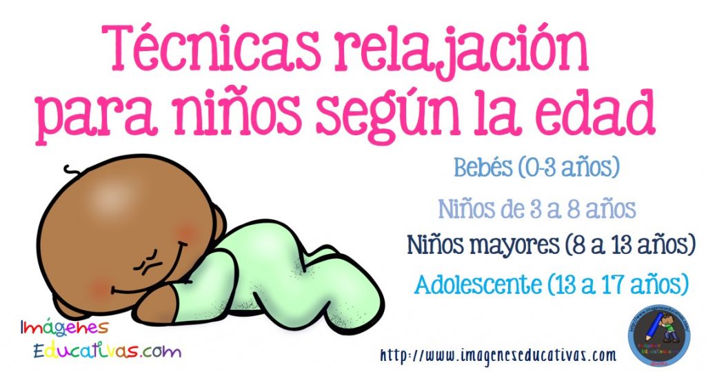 Juegos de relajacion para niños