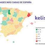 Ke listo es