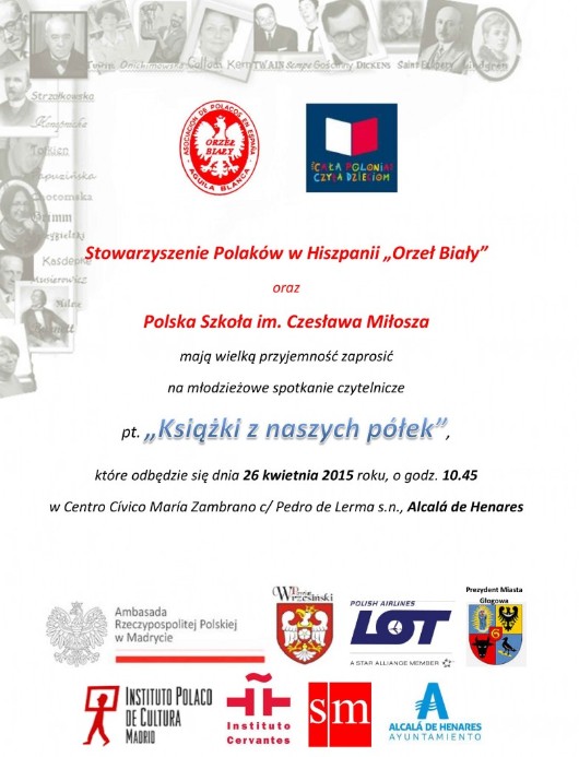Konsulat polski w madrycie