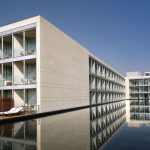 Le méridien ra beach hotel & spa