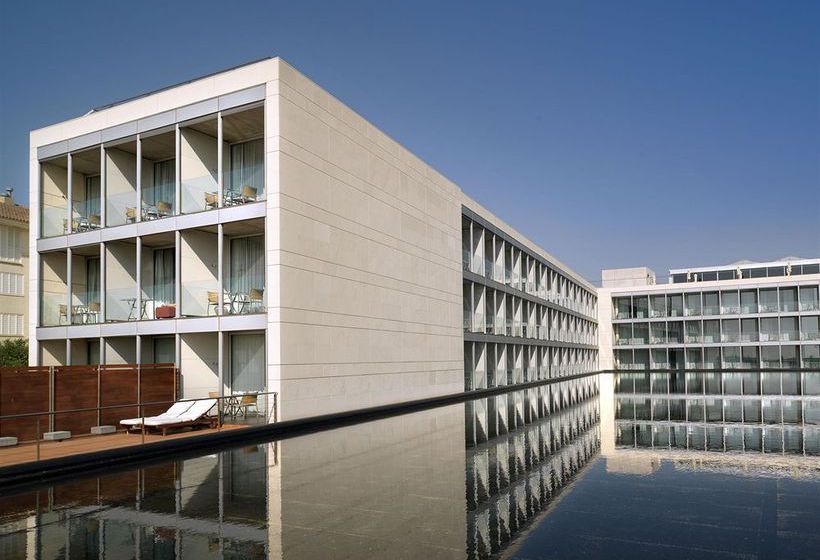 Le méridien ra beach hotel & spa