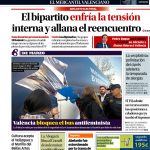 Lemas para periodicos