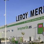 Leroy merlin madrid centro