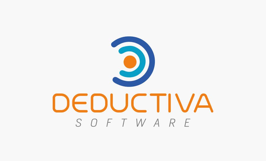 Logo empresa informatica