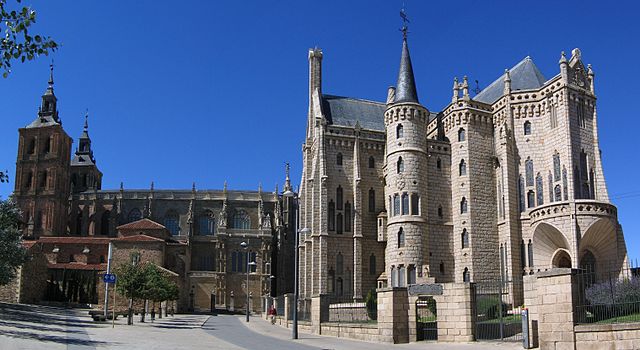 Los 10 pueblos mas bonitos de leon