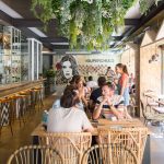 Lugares para comer en madrid
