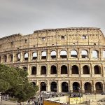 Lugares que visitar en roma