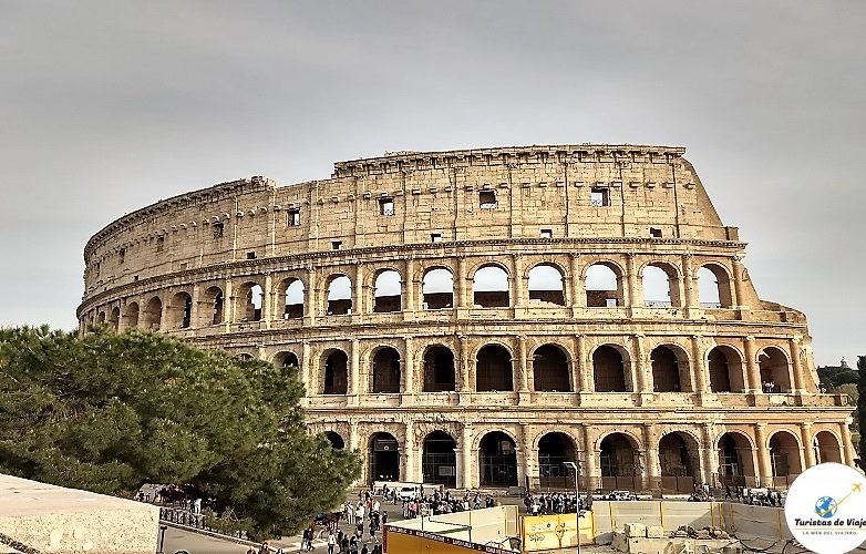 Lugares que visitar en roma