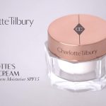 Magic cream charlotte tilbury