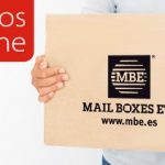 Mail boxes precios
