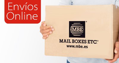 Mail boxes precios