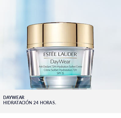 Mascarilla estee lauder