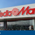 Mediamarkt san sebastián de los reyes