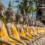 Mejor epoca para visitar tailandia