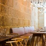 Mejor restaurante de vigo