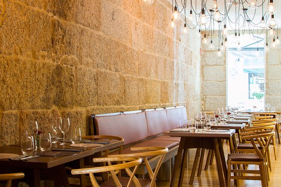Mejor restaurante de vigo
