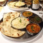 Mejores restaurantes indios barcelona