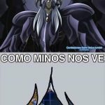 Memes de los caballeros del zodiaco