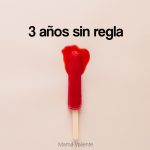 Menstruacion a los 11 años