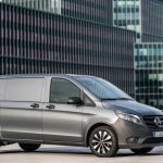 Mercedes vito precio nueva