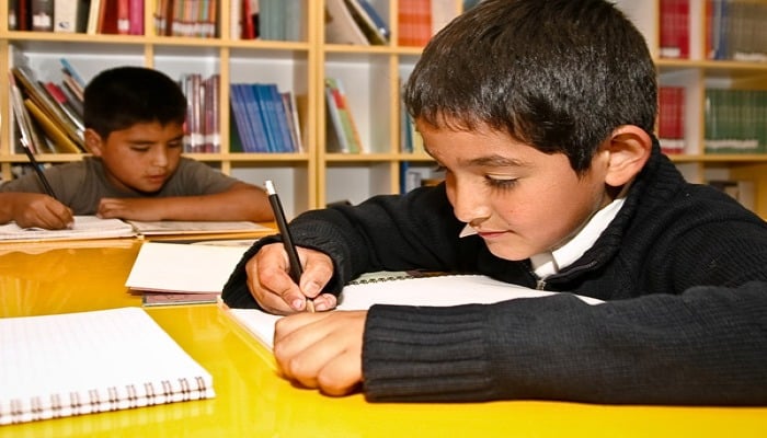 Metodos para enseñar a leer y escribir