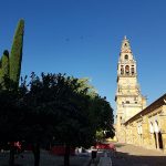 Mezquita de cordoba gratis cordobeses