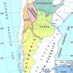 Modo de hablar de una región o territorio