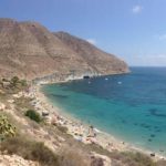 Mojacar cabo de gata