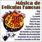 Musica de peliculas famosas
