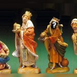 Nombre de los tres reyes magos