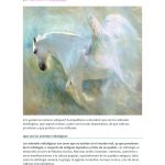 Nombres de animales mitologicos